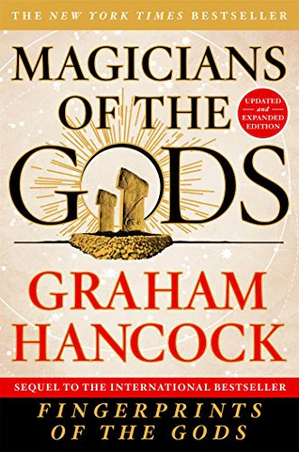Magicians the gods - of,