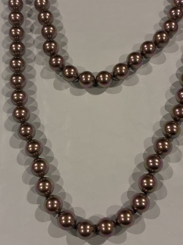 Collana filo perle 28 - collana,