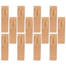 Pezzi regalo riciclabile - 12,