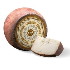 Formaggio Pecorino - Ovile