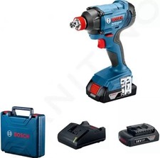 Bosch Utensili - Avvitatore a