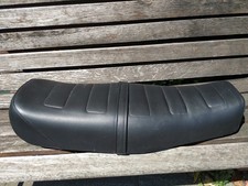 Sella NOS Moto Morini 350cc modello K e 500cc Seat Sella