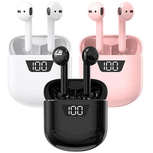 Auricolari bluetooth wireless - auricolari,