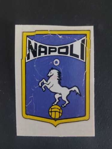 Napoli coppe scudetto - ,