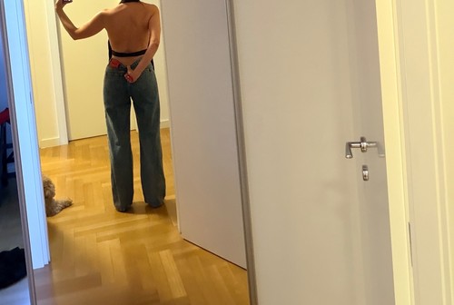 Giacca giubbotto blazer - giacca, senza