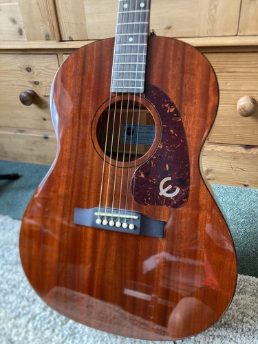 Epiphone ft30 caballero - epiphone,