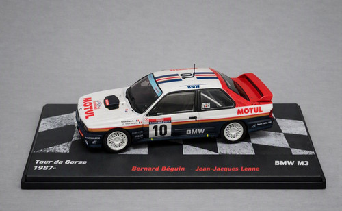 Bmw leggende del - le,