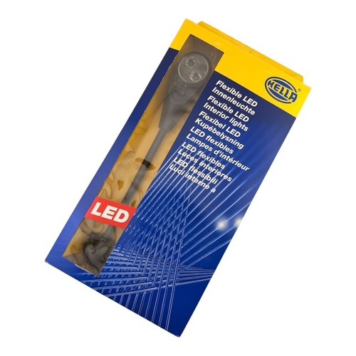 Hella luce lettura lampada - hella,