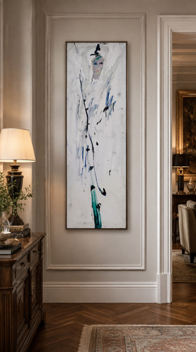 Ernesto treccani cm - -cm, 50x150