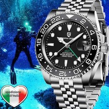 🤿🐠 Orologio Pagani