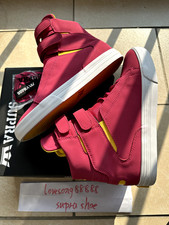 Scarpe da skate alte uomo