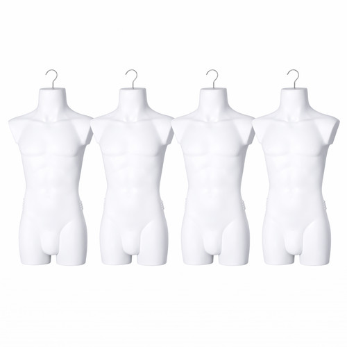 Torso maschile herrentorso - torso,
