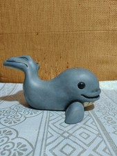 Thun, Animali Marini. Balena