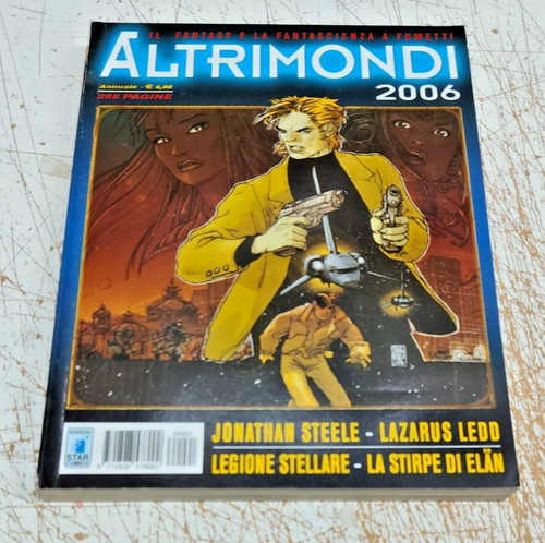 Altrimondi 2006 jonathan - 2006,