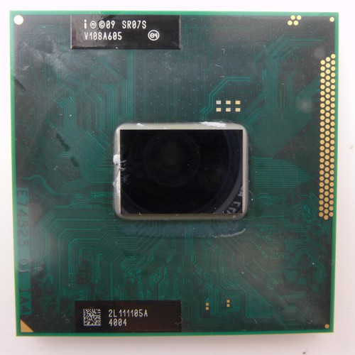 Intel pentium dual - dual, mobile