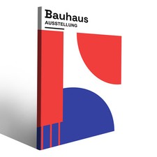 Bauhaus Art Paintings for