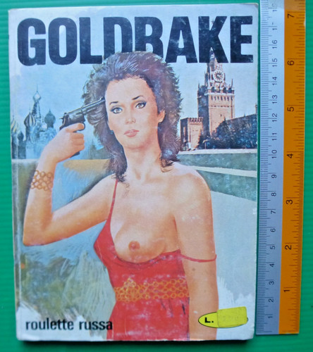 Ediperiodici goldrake n 293 - -, n.293