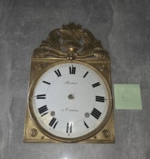 Orologio comtoise bordo - comtoise,