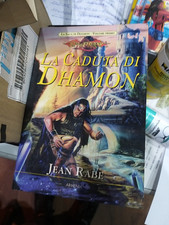 ARMENIA - DRAGONLANCE - La