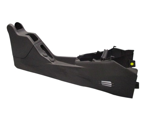 Front center console - , for