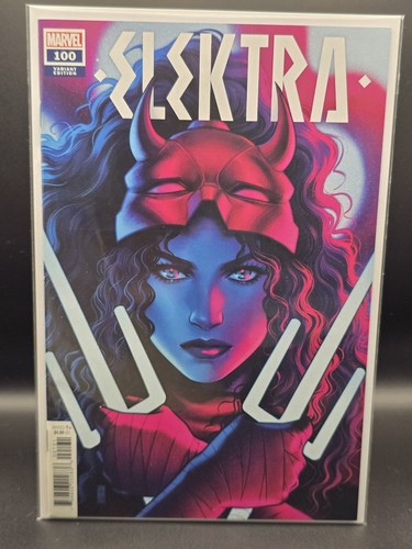Elektra 100 jen - 100, bartel