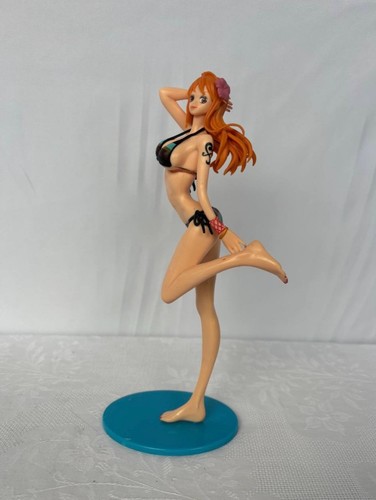 Figure one piece - piece, bikini
