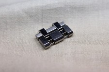 Maglia link SECTOR originale vintage per bracciale orologio