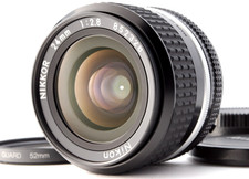 [Near MINT] Nikon Ai-S Nikkor