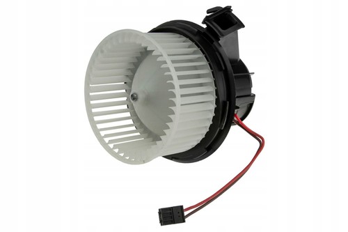 Ventilatore abitacolo