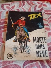 TEX N. 61 PREZZO DI COPERTINA