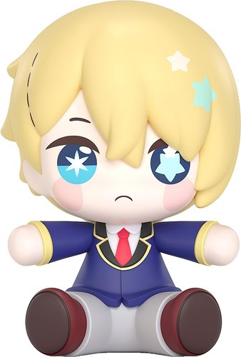 Figurina huggy good smile oshi - good,