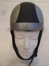 Casco moto - mezza calotta -