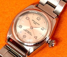 ZENO WATCH Orologio Bubble