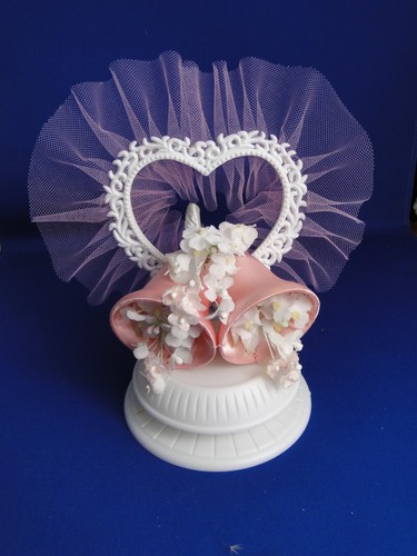 Torta sposa wilton petite - sposa,