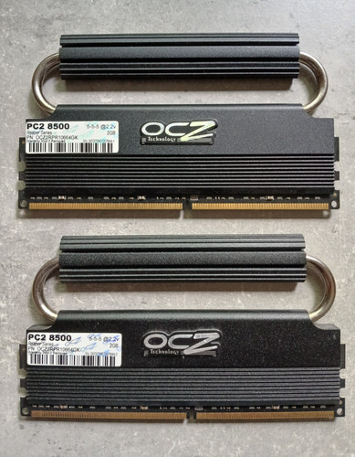 Ocz reaper hpc - hpc, edition
