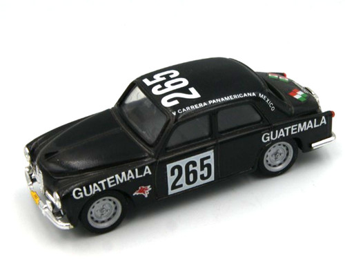 Modellino alfa romeo - modellino,