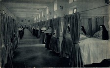 TORINO CITTÀ - Casa Divina Provvidenza COTTOLENGO - Infermeria - #028