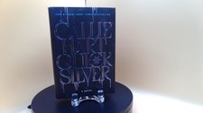 Callie hart quicksilver - hart,