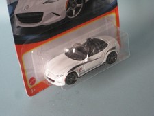 Matchbox Mazda MX-5 Miata