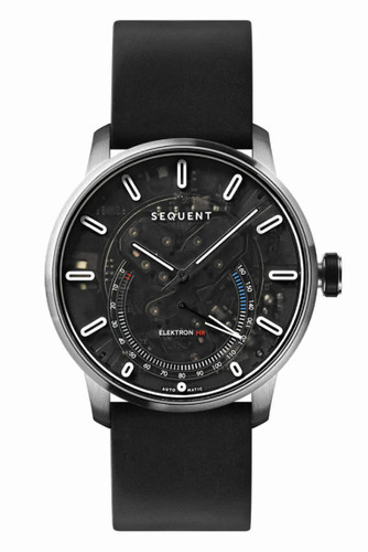 Smartwatch automatico sequent - smartwatch,