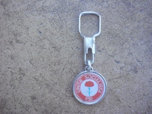 Vintage politica medaglia - vintage,