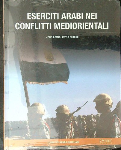 Eserciti arabi nei conflitti - eserciti,