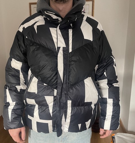 Piumino nike uomo - piumino, invernale