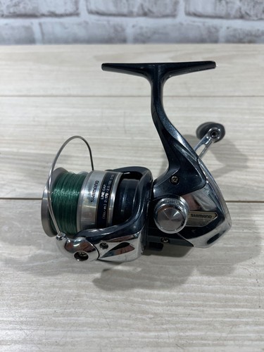 Mulinello spinning shimano - da,