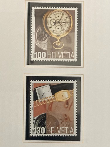 Svizzera 2005 lotto - , prodotti