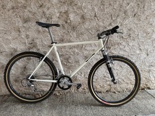 Ibis Mojo 1994 Size L . XtrM900 Retrobike