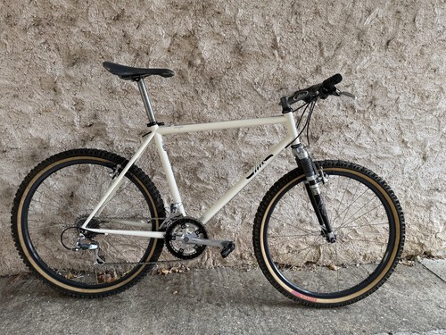 Ibis mojo 1994 - ibis,