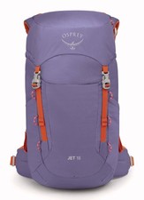 Osprey zaino Jet 18 Euphoria Purple