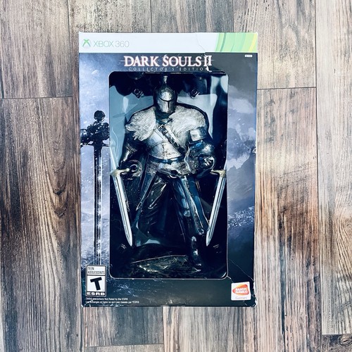 Dark souls collector s - dark, ii