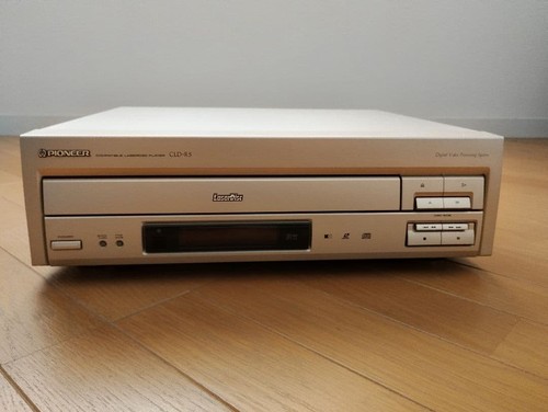 Pioneer cld lettore - pioneer, cld-r5